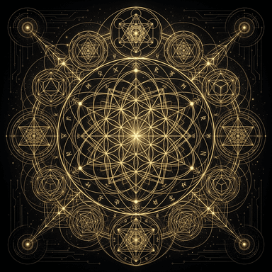 Sacred Geometry