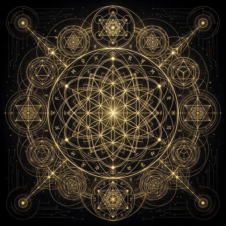 Sacred Geometry