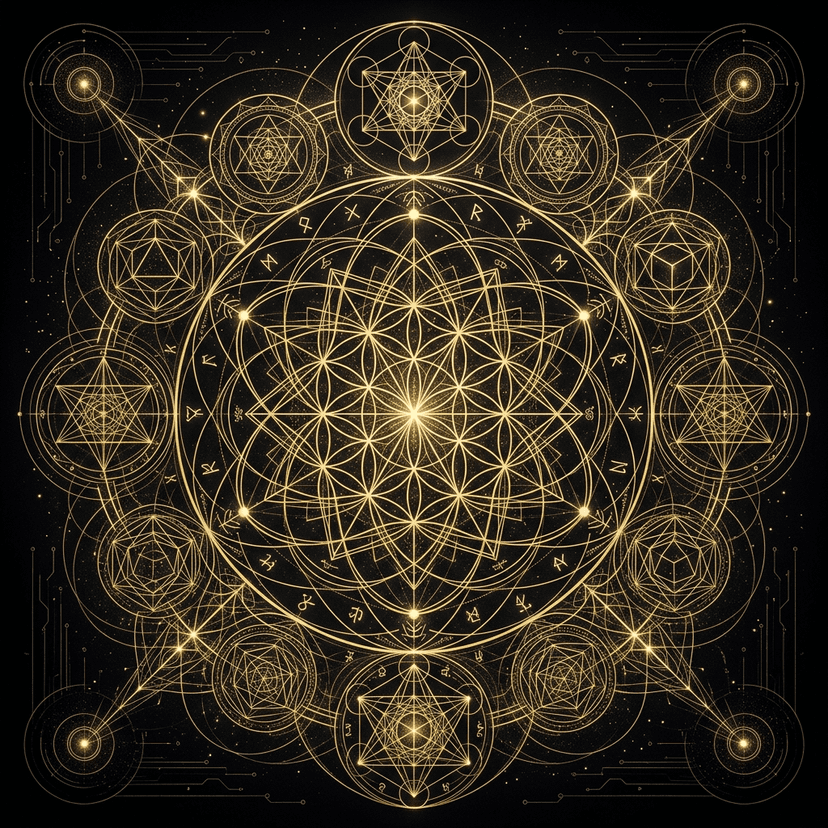 Sacred Geometry