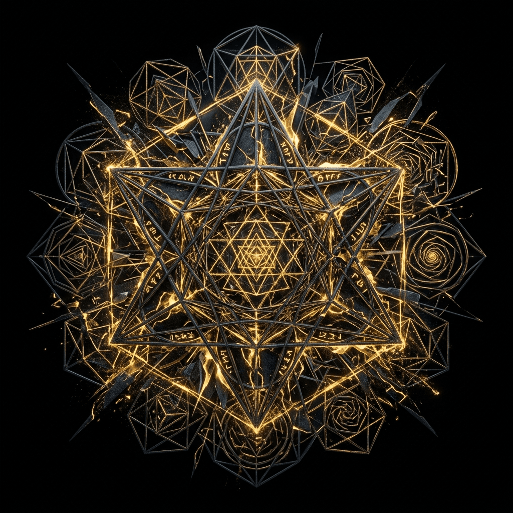 Chaos Symbol