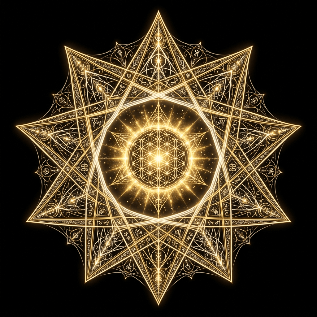 Framework Mandala