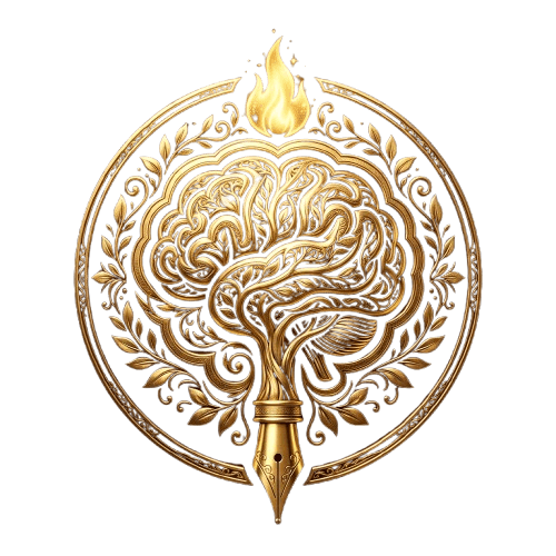 UPRĀNA™ OS 3D Logo