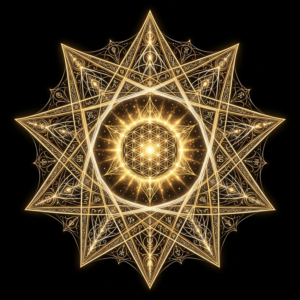 Framework Mandala