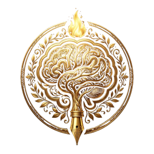 UPRĀNA™ OS 3D Logo